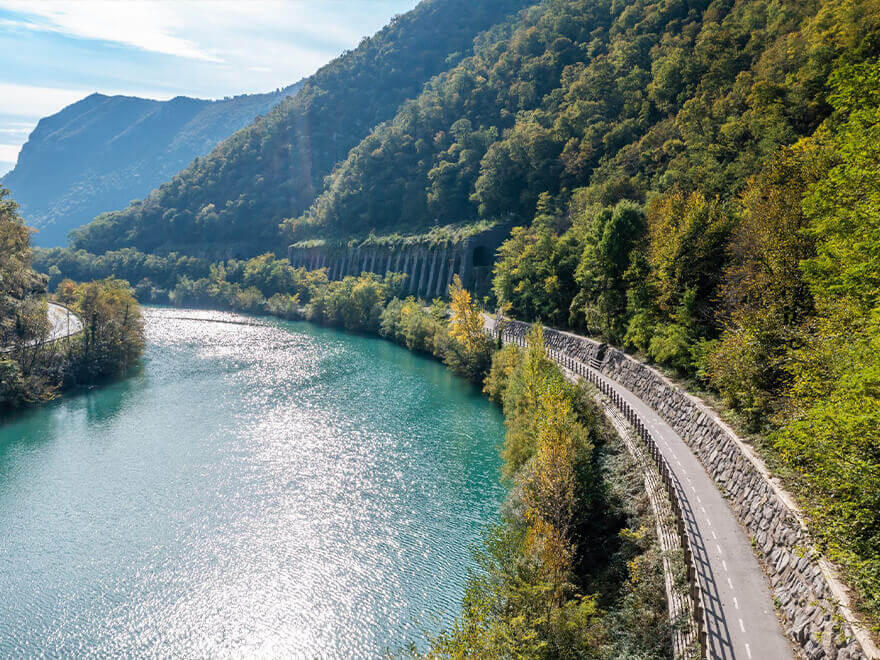 e-bike-odkrijte-okolico E-Bike - Odkrijte okolico